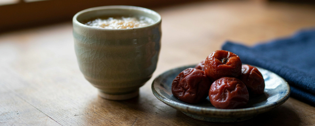 Pillole di sake - Doburoku